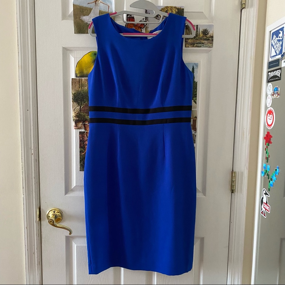 NWOT KASPER DRESS